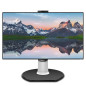 Philips P Line Monitor LCD con dock USB-C 329P9H/00