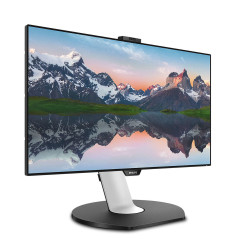 Philips P Line Monitor LCD con dock USB-C 329P9H 00