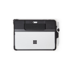 Kensington Custodia rinforzata BlackBelt™ per Surface Go, Surface Go 2 e Surface Go 3