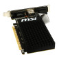 MSI V809-2000R scheda video NVIDIA GeForce GT 710 2 GB GDDR3