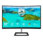 Philips E Line 325E1C/00 Monitor PC 80 cm (31.5") 2560 x 1440 Pixel Quad HD LCD Nero