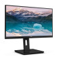 Philips 222S9JML/00 Monitor PC 54,6 cm (21.5") 1920 x 1080 Pixel Full HD LCD Nero