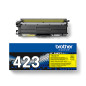 Brother TN-423Y cartuccia toner 1 pz Originale Giallo