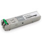 Legrand Modulo ricetrasmettitore (Mini-GBIC) SFP SMF 1000BASE-EX compatibile con GLC-EX-SMD di Cisco[R]