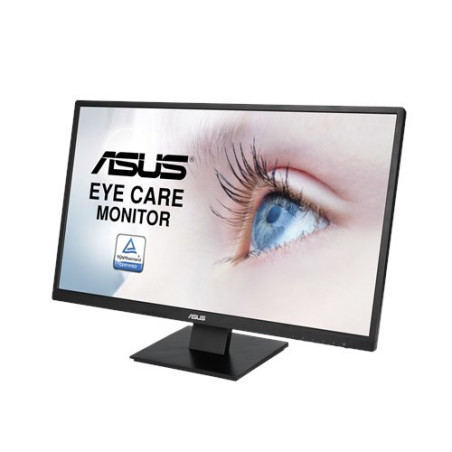 ASUS VA279HAE LED display 68,6 cm (27") 1920 x 1080 Pixel Full HD Nero