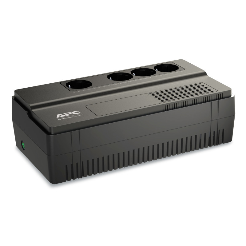 APC BV800I-GR gruppo di continuità (UPS) A linea interattiva 0,8 kVA 450 W 4 presa(e) AC