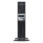 Legrand Daker DK+ UPS DAKER DK PLUS 6000VA NO BATT gruppo di continuità (UPS) Doppia conversione (online) 6 kVA 6000 W 1