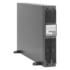 Legrand Daker DK+ UPS DAKER DK PLUS 6000VA NO BATT gruppo di continuità (UPS) Doppia conversione (online) 6 kVA 6000 W 1