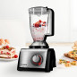 Bosch MC812M844 Food processor MultiTalent 8 1250 W Nero