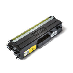 Brother TN-421Y cartuccia toner 1 pz Originale Giallo