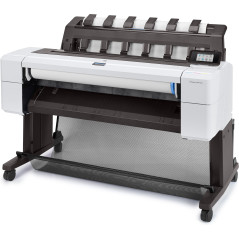 HP Designjet Stampante T1600 PostScript da 36”