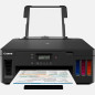 Canon G5050 MegaTank stampante a getto d'inchiostro A colori 4800 x 1200 DPI A5 Wi-Fi