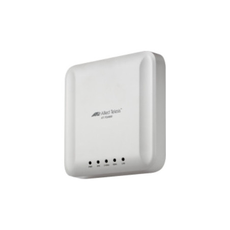 Allied Telesis AT-TQ4600-00 1750 Mbit s Bianco Supporto Power over Ethernet (PoE)