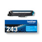 Brother TN-243C cartuccia toner 1 pz Originale Ciano