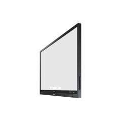 Samsung LH75QBNWLGC lavagna interattiva 190,5 cm (75") 3840 x 2160 Pixel Nero