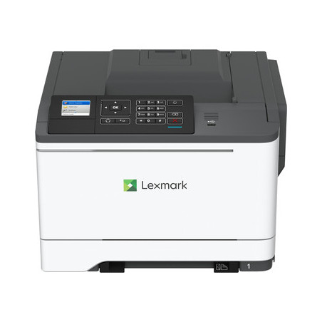 Lexmark CS521dn A colori 2400 x 600 DPI A4