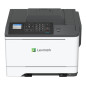 Lexmark CS521dn A colori 2400 x 600 DPI A4