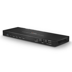 Lindy 38231 ripartitore video HDMI 4x HDMI