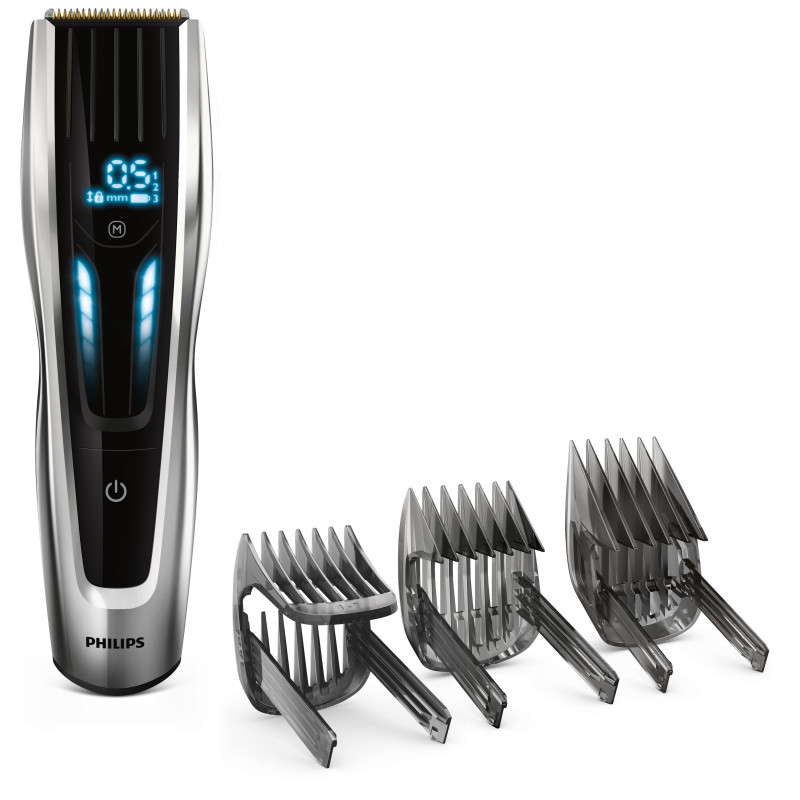 Philips HAIRCLIPPER Series 9000 HC9450/15 Regolacapelli