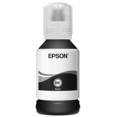 Epson 111 EcoTank Pigment black ink bottle