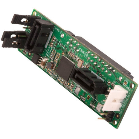 Lindy 51017 controller RAID SATA 22-pin 6 Gbit s