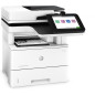 HP LaserJet Enterprise Stampante multifunzione M528dn, Black and white, Stampante per Stampa, copia, scansione e fax opzionale,