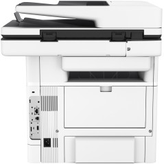 HP LaserJet Enterprise Stampante multifunzione M528dn, Black and white, Stampante per Stampa, copia, scansione e fax opzionale,