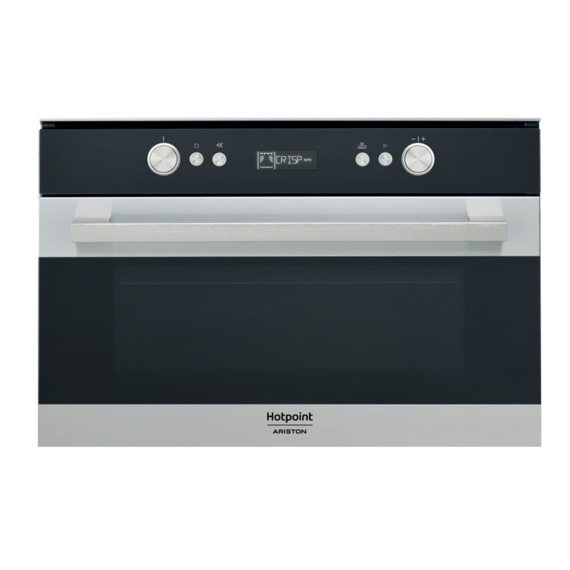 Hotpoint Ariston Microonde da incasso MD 764 IX HA