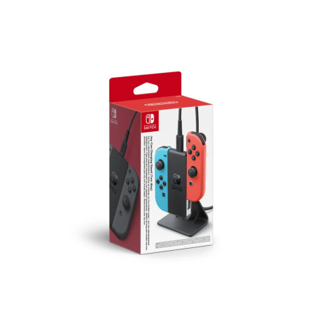 Nintendo Joy‐Con Charging Stand (Two‐Way) Base di ricarica