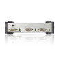 ATEN Splitter DVI/Audio 2-porte