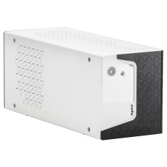 Legrand Keor ASI SP 600 GR gruppo di continuità (UPS) A linea interattiva 0,6 kVA 360 W 2 presa(e) AC