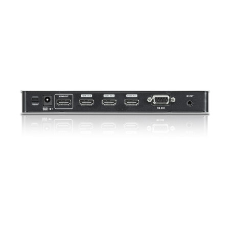 ATEN Switch HDMI 4K 4-porte