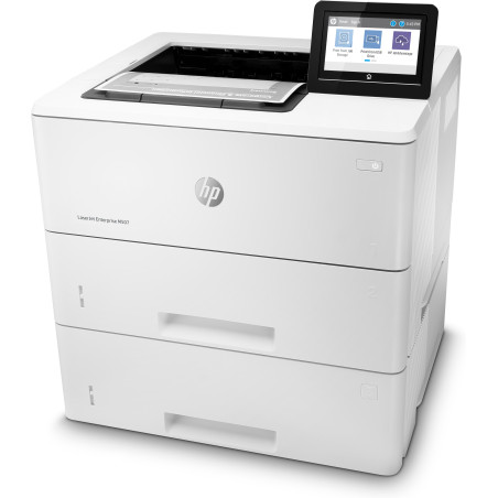 HP LaserJet Enterprise M507x, Black and white, Stampante per Stampa, Stampa fronte/retro