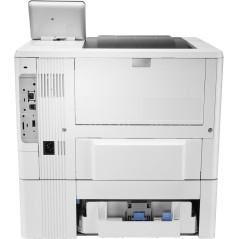 HP LaserJet Enterprise M507x, Black and white, Stampante per Stampa, Stampa fronte retro