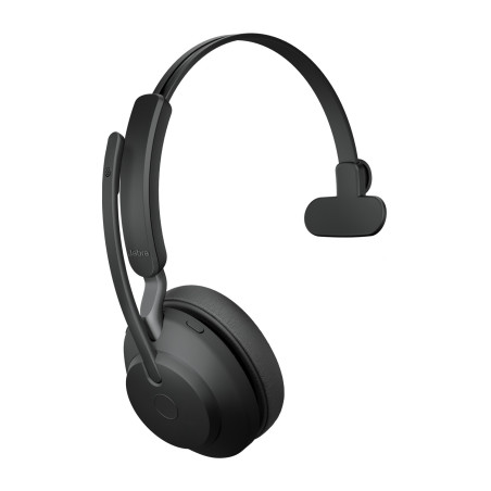 Jabra 26599-889-889 cuffia e auricolare Wireless A Padiglione Ufficio USB tipo-C Bluetooth Nero