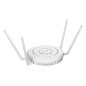 D-Link DWL-8620APE punto accesso WLAN 2533 Mbit/s Bianco Supporto Power over Ethernet (PoE)