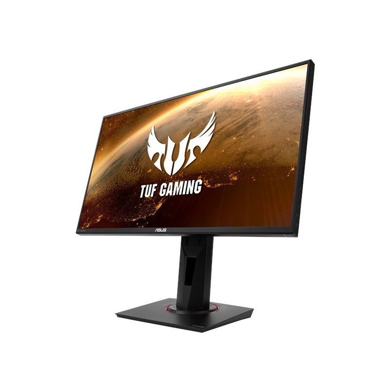 ASUS TUF Gaming VG259QM LED display 62,2 cm (24.5") 1920 x 1080 Pixel Full HD Nero