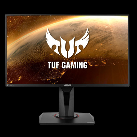 ASUS TUF Gaming VG259QM LED display 62,2 cm (24.5") 1920 x 1080 Pixel Full HD Nero