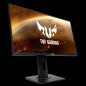 ASUS TUF Gaming VG259QM LED display 62,2 cm (24.5") 1920 x 1080 Pixel Full HD Nero