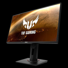 ASUS TUF Gaming VG259QM LED display 62,2 cm (24.5") 1920 x 1080 Pixel Full HD Nero