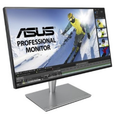 ASUS PA27AC Monitor PC 68,6 cm (27") 2560 x 1440 Pixel Quad HD LED Nero, Grigio