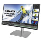 ASUS PA27AC Monitor PC 68,6 cm (27") 2560 x 1440 Pixel Quad HD LED Nero, Grigio