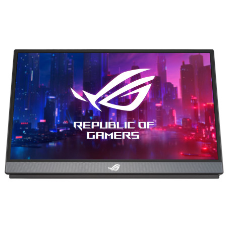 ASUS ROG Strix XG17AHPE Monitor PC 43,9 cm (17.3") 1920 x 1080 Pixel Full HD LCD Nero