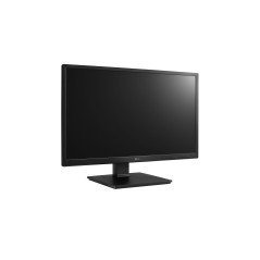 LG 24CK550Z-BP Monitor PC 60,5 cm (23.8") 1920 x 1080 Pixel Full HD Nero