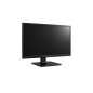 LG 24CK550Z-BP Monitor PC 60,5 cm (23.8") 1920 x 1080 Pixel Full HD Nero