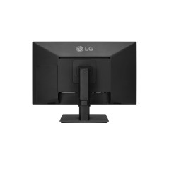 LG 24CK550Z-BP Monitor PC 60,5 cm (23.8") 1920 x 1080 Pixel Full HD Nero