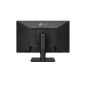 LG 24CK550Z-BP Monitor PC 60,5 cm (23.8") 1920 x 1080 Pixel Full HD Nero