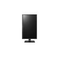 LG 24CK550Z-BP Monitor PC 60,5 cm (23.8") 1920 x 1080 Pixel Full HD Nero