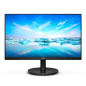 Philips V Line 272V8A/00 Monitor PC 68,6 cm (27") 1920 x 1080 Pixel Full HD LCD Nero