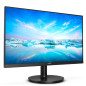 Philips V Line 272V8A/00 Monitor PC 68,6 cm (27") 1920 x 1080 Pixel Full HD LCD Nero